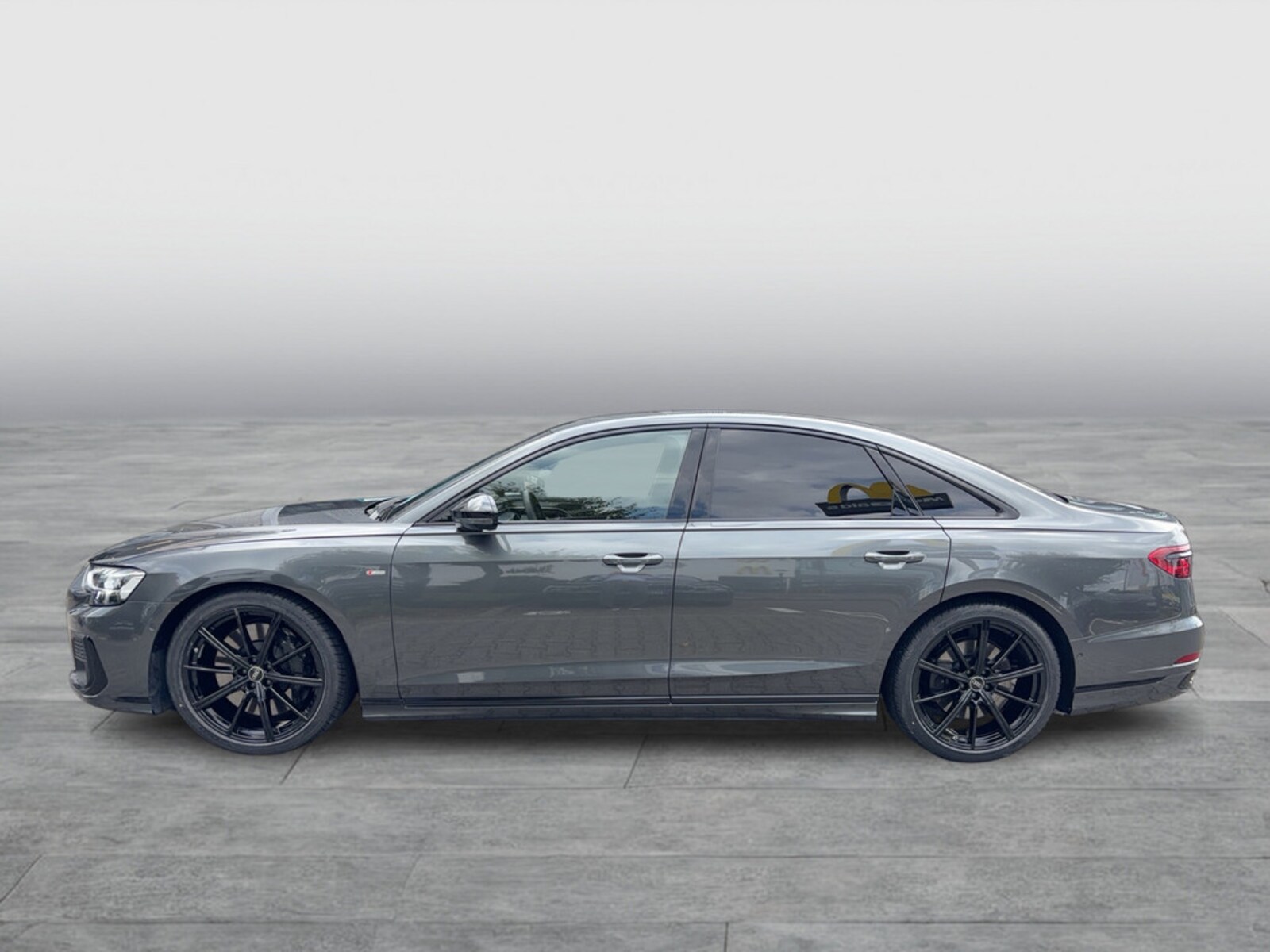 Audi A8 – Bild 2