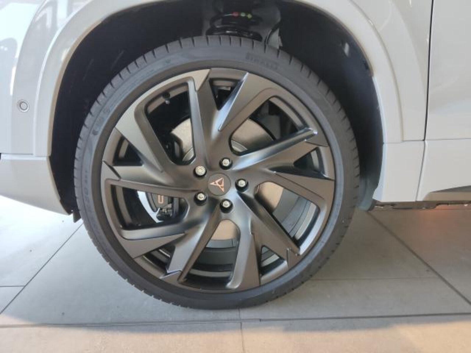 CUPRA Ateca – Bild 4