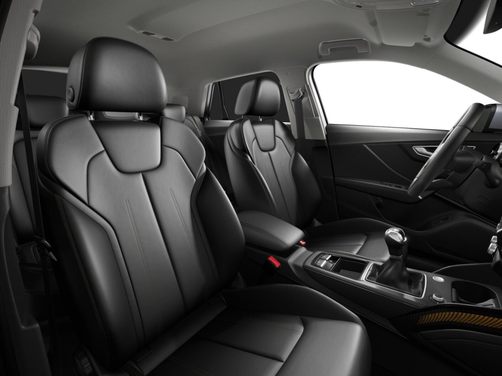 Audi Q2 – Bild 9