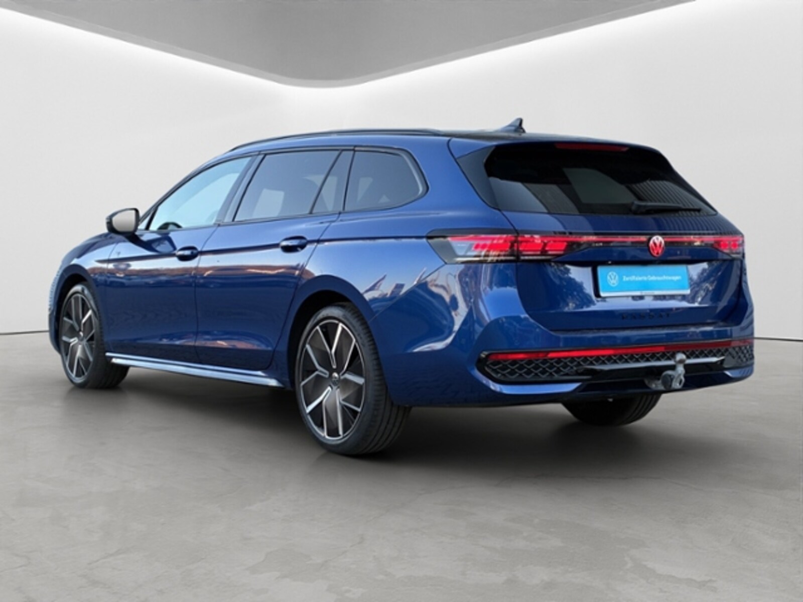 Volkswagen Passat – Bild 5