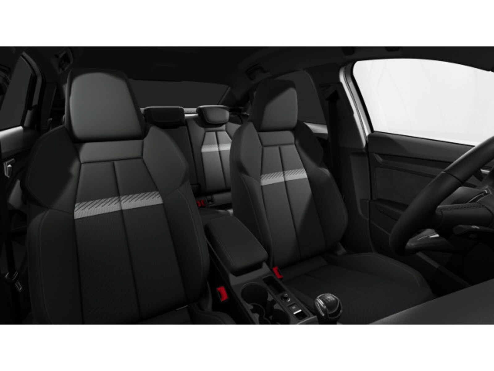 Audi A3 Limousine – Bild 7