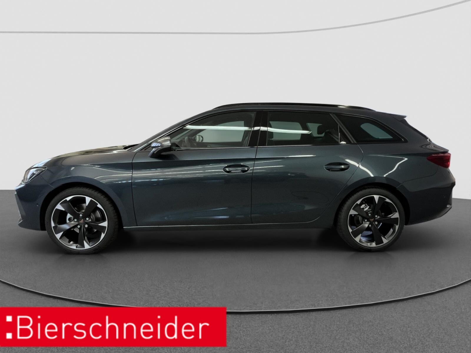 CUPRA Leon Sportstourer – Bild 3