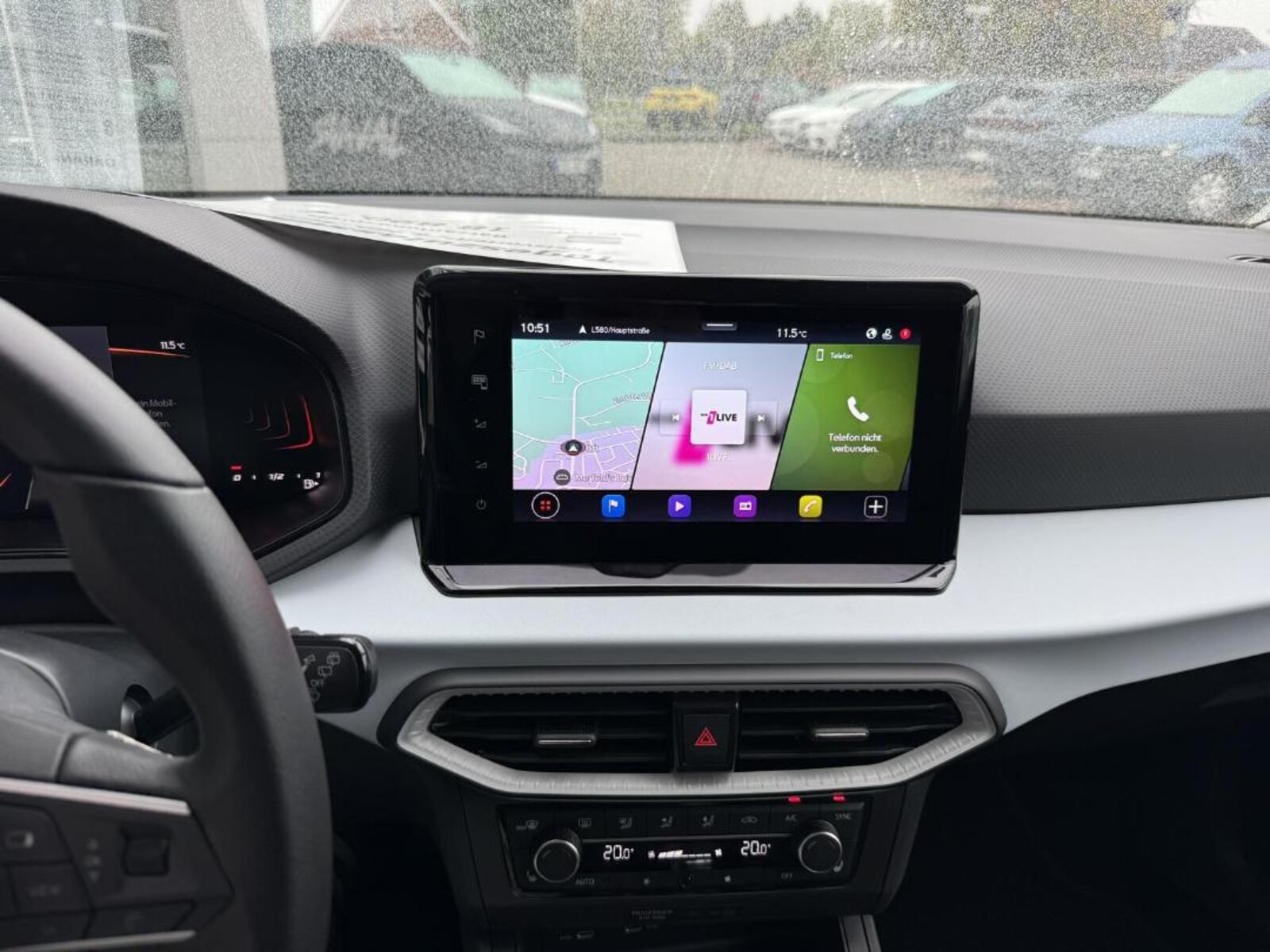 SEAT Ibiza – Bild 9
