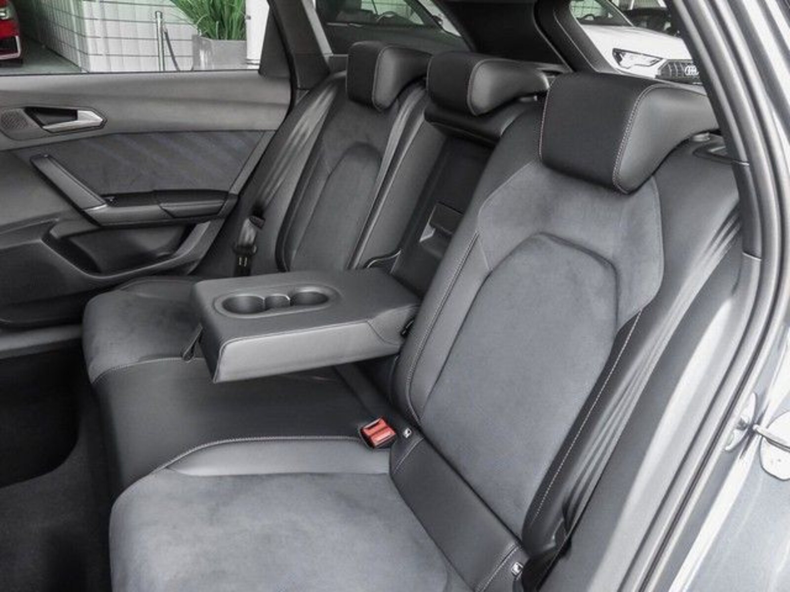 CUPRA Leon Sportstourer – Bild 23