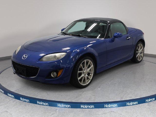 2010 Mazda