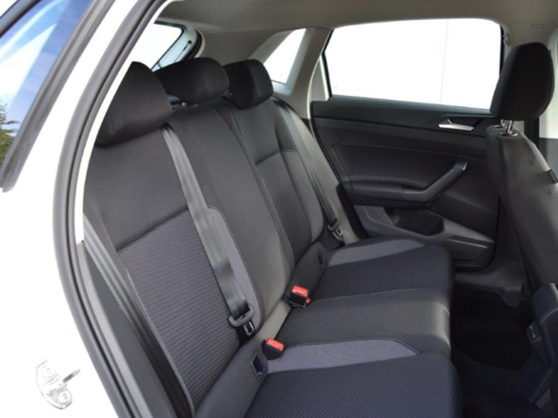 Volkswagen Polo Life