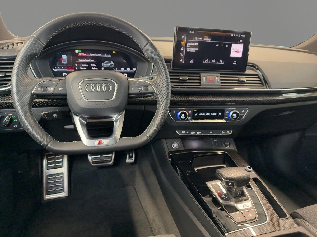 Image about Audi SQ5 Sportback TDI tiptronic