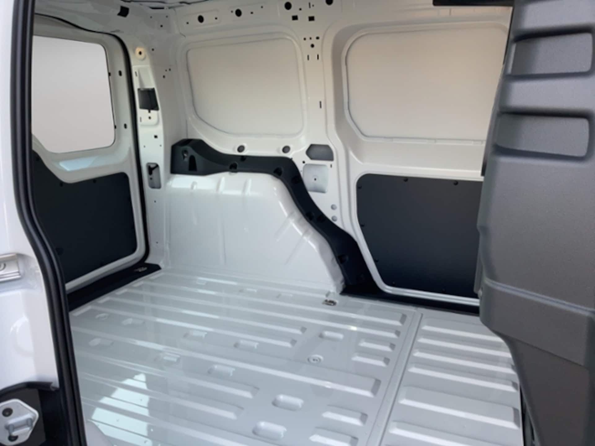Volkswagen Caddy Cargo