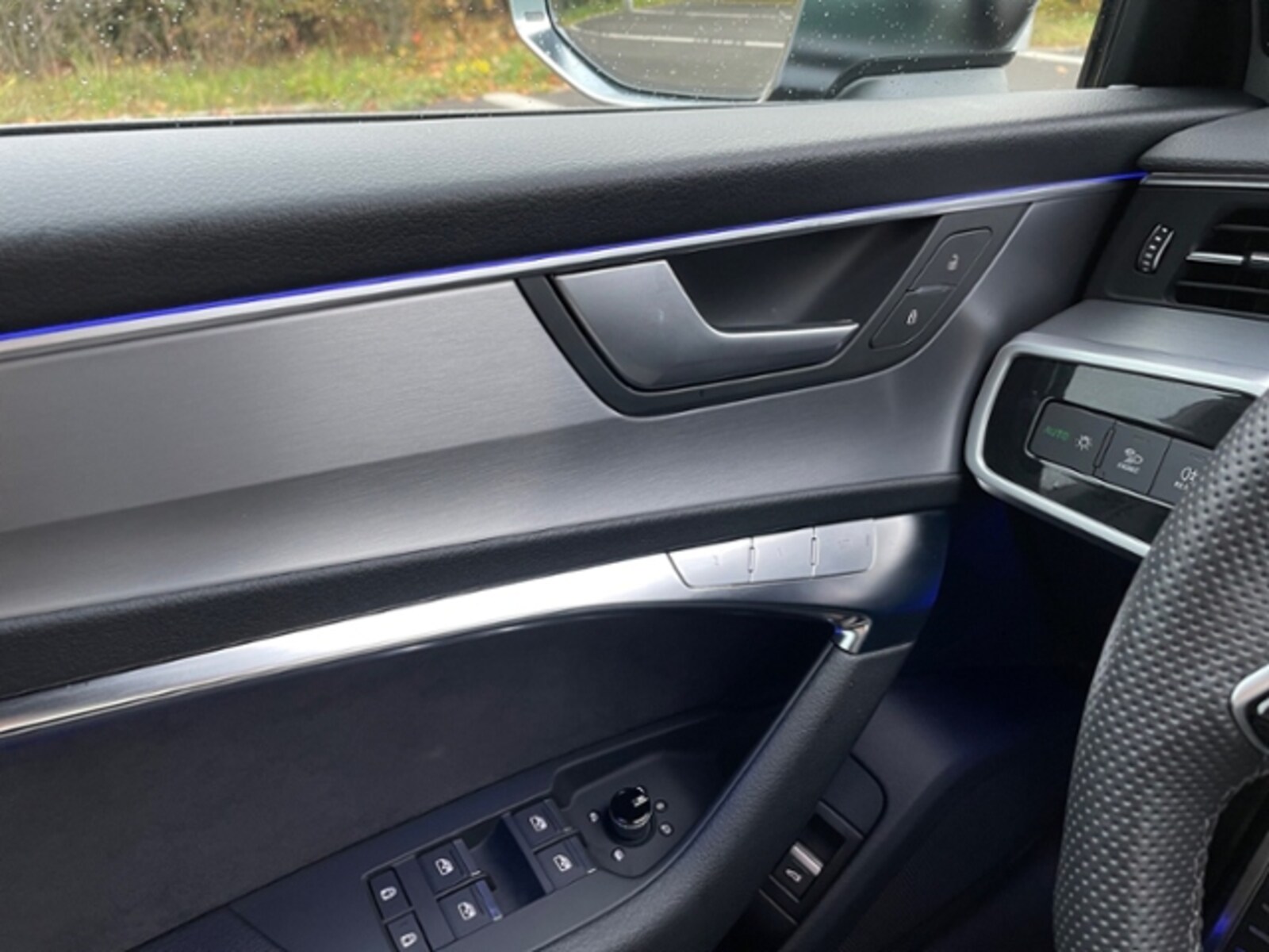Audi S6 Avant – Bild 14
