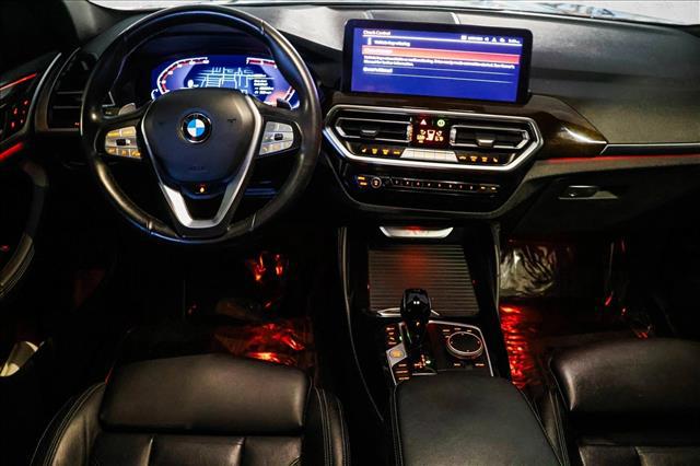 2022 BMW X4 - Image 24