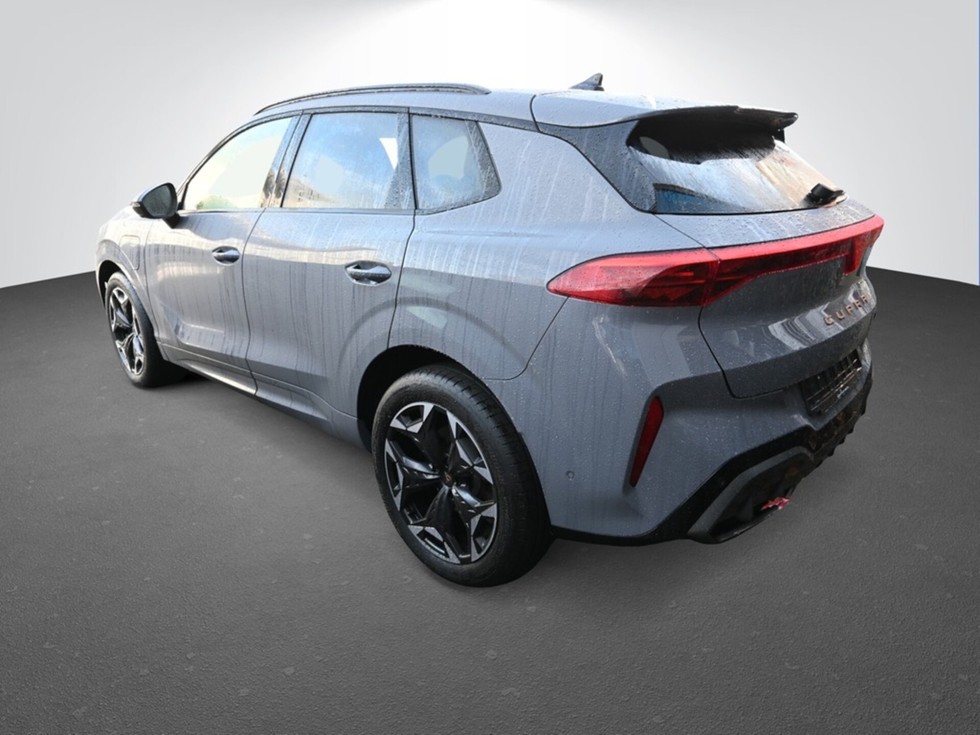 CUPRA Terramar VZ