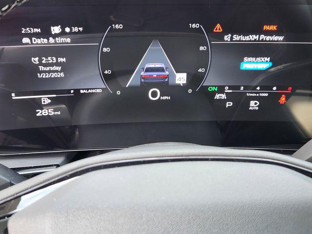 2026 Audi A6 Premium Plus - Photo 14