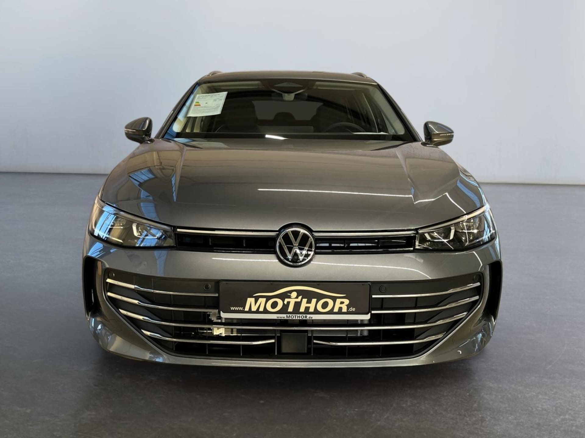 Volkswagen Passat Business