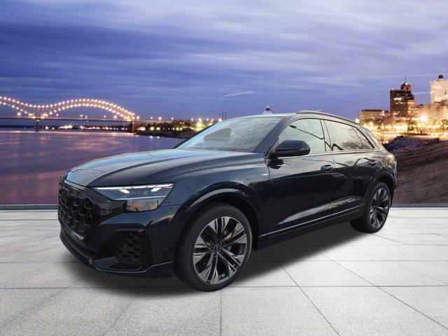 2026 Audi Q8 55 Premium Plus quattro Tiptonic's photo