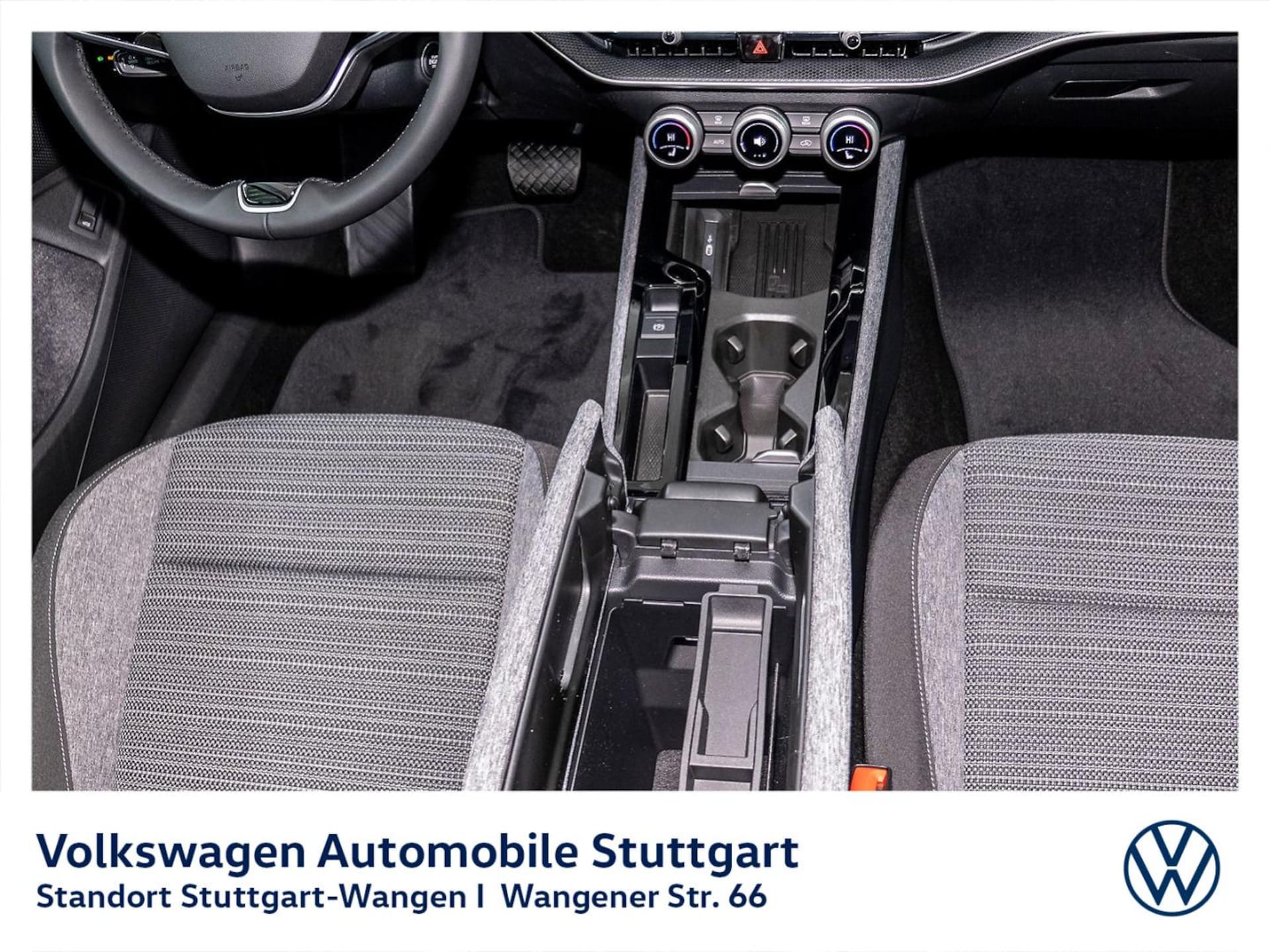 Skoda Superb Combi Selection