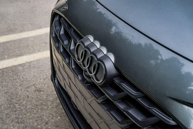 2026 Audi A6 Premium Plus - Photo 9