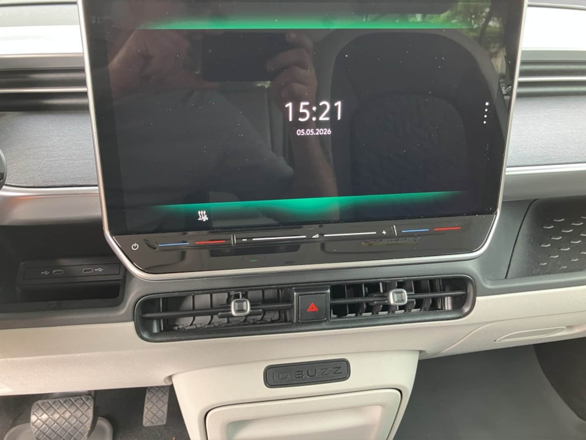 Volkswagen ID. Buzz Pro