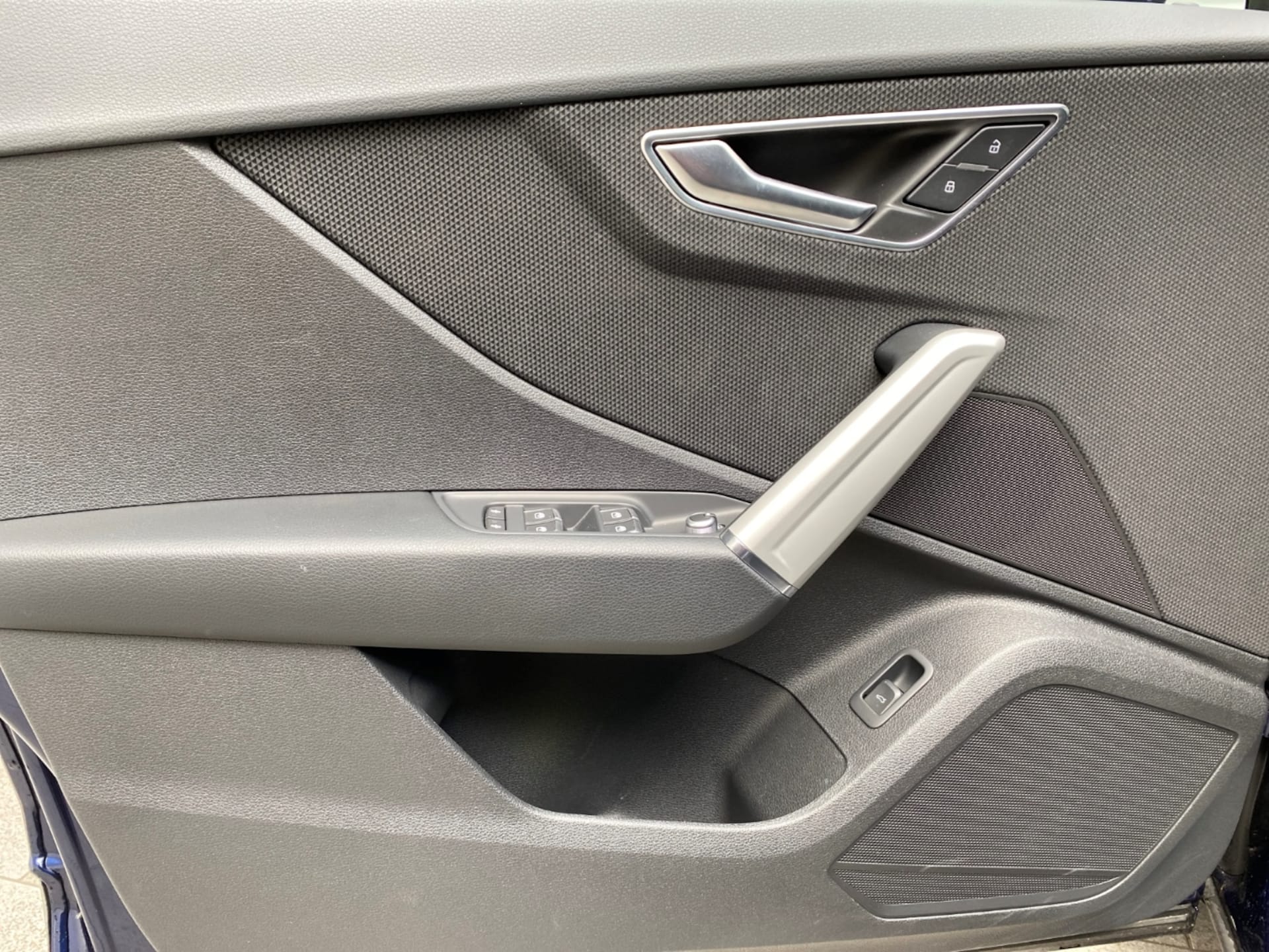 Audi Q2 Advanced