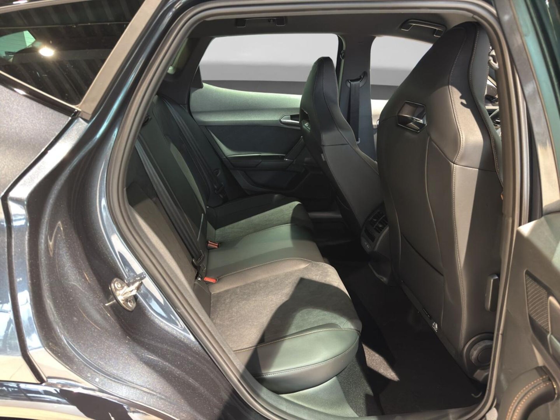 CUPRA Formentor VZ