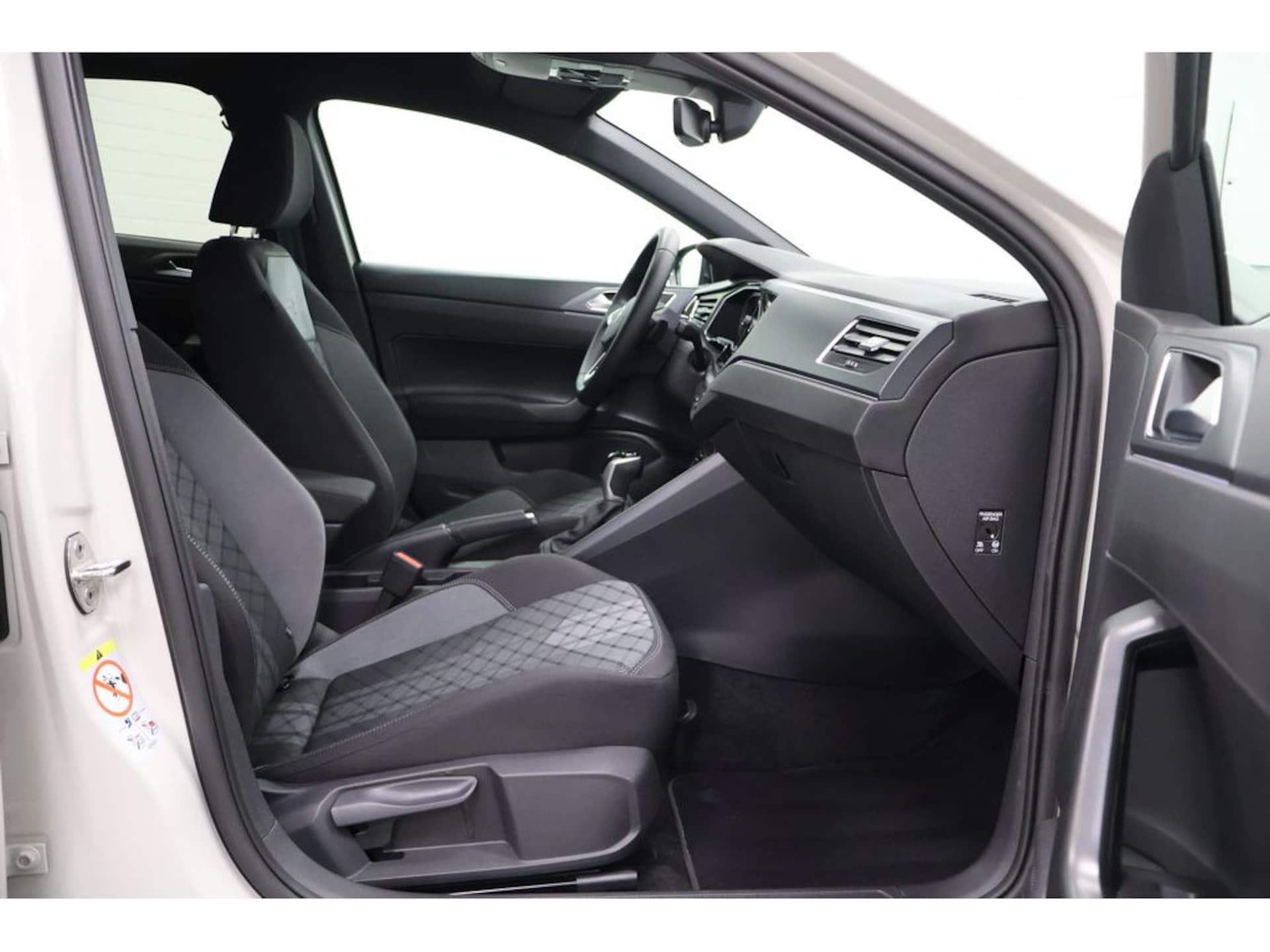 Volkswagen Polo R-Line