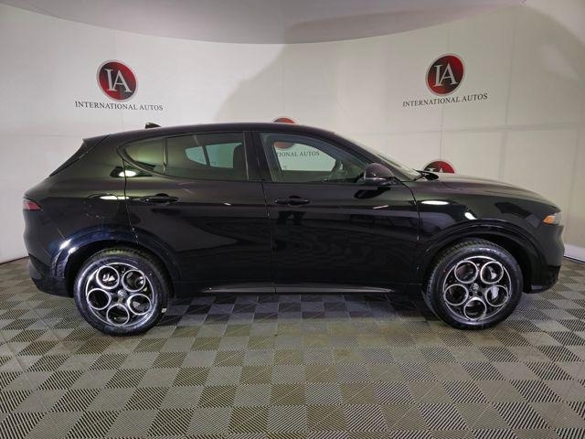 2025 Alfa Romeo Tonale