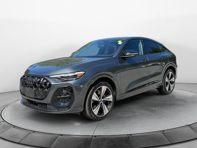2026 Audi SQ5 Sportback