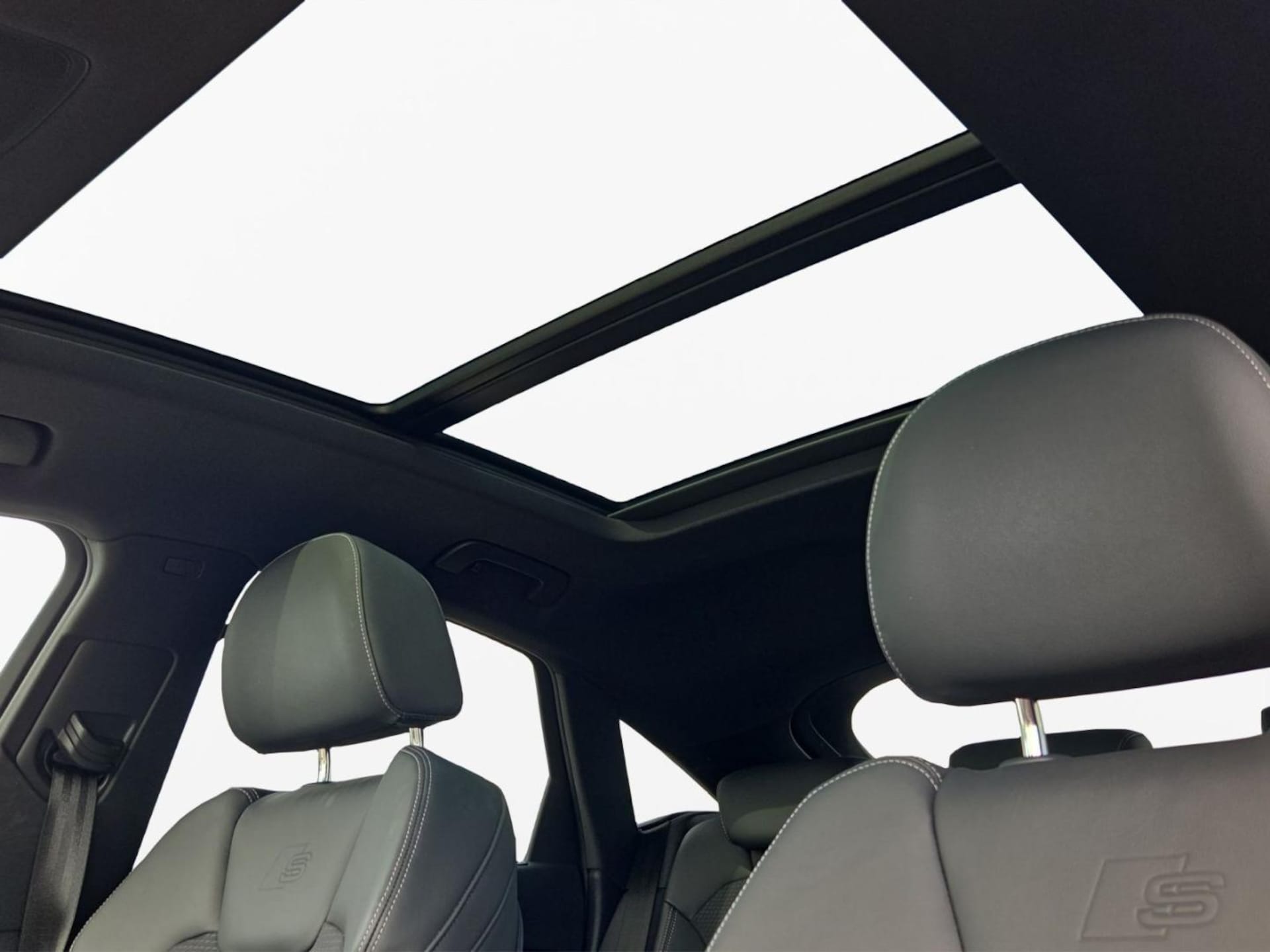 Audi SQ5 Sportback