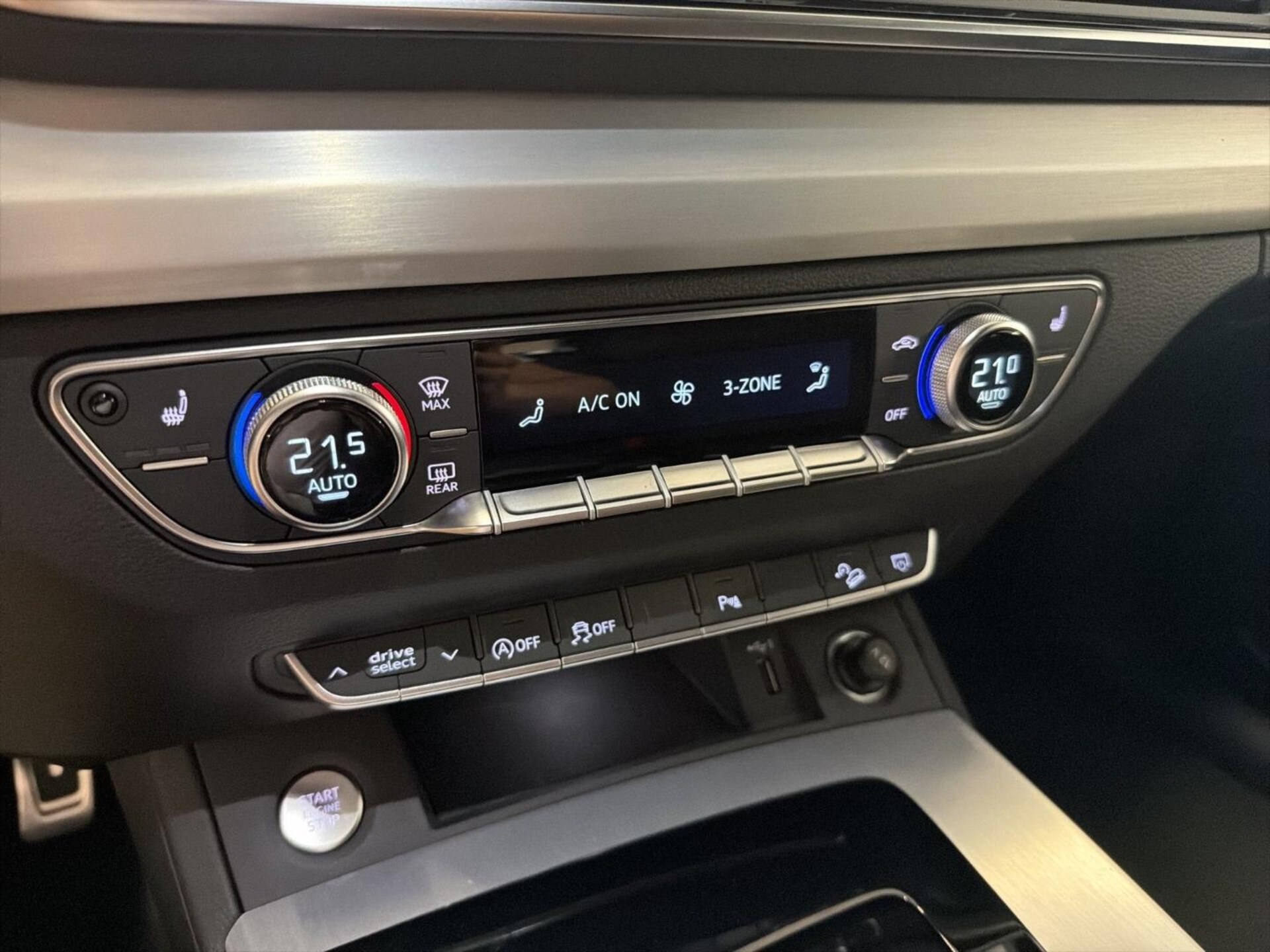 Audi Q5 SUV S line
