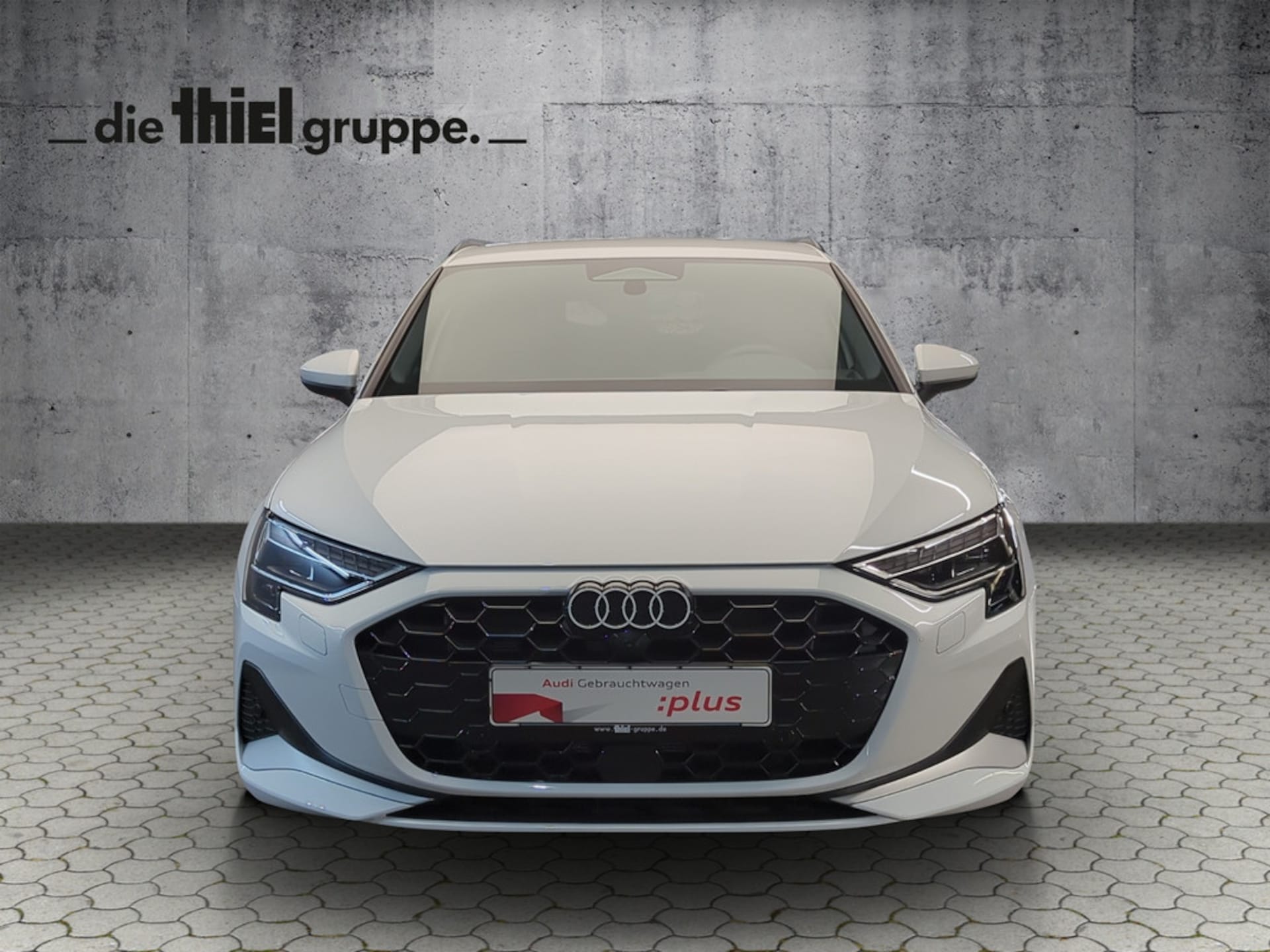 Audi A3 Sportback TFSI e Advanced