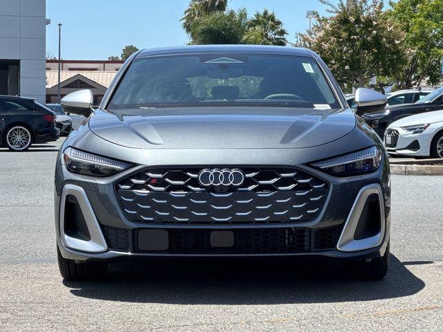 2026 Audi S5 Sedan