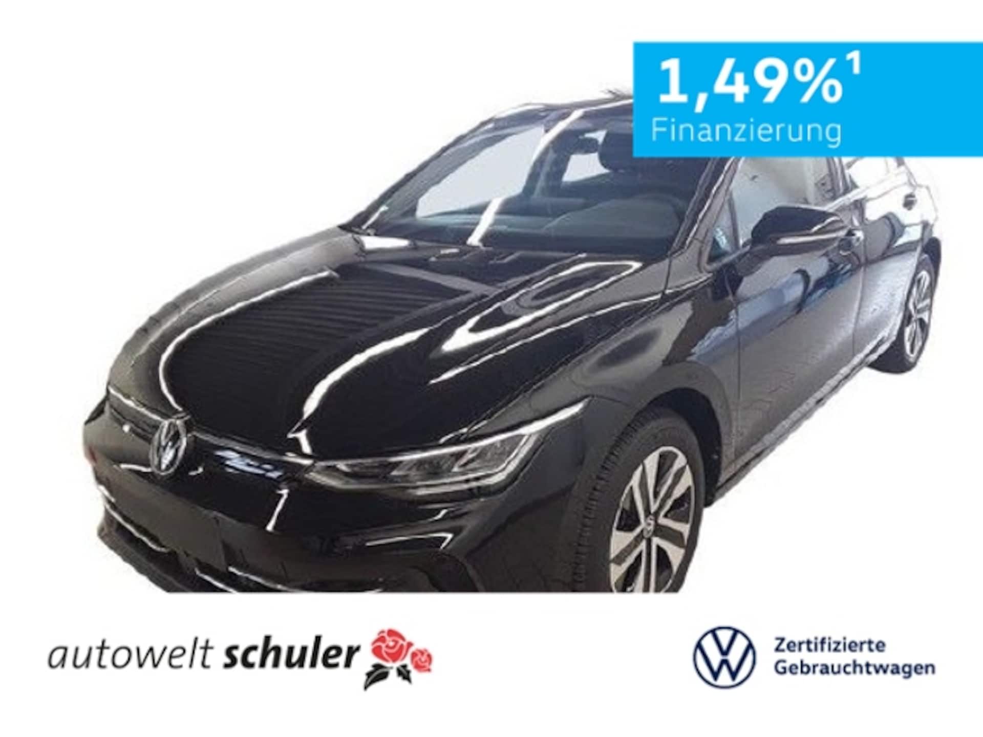 Volkswagen Golf ENERGY