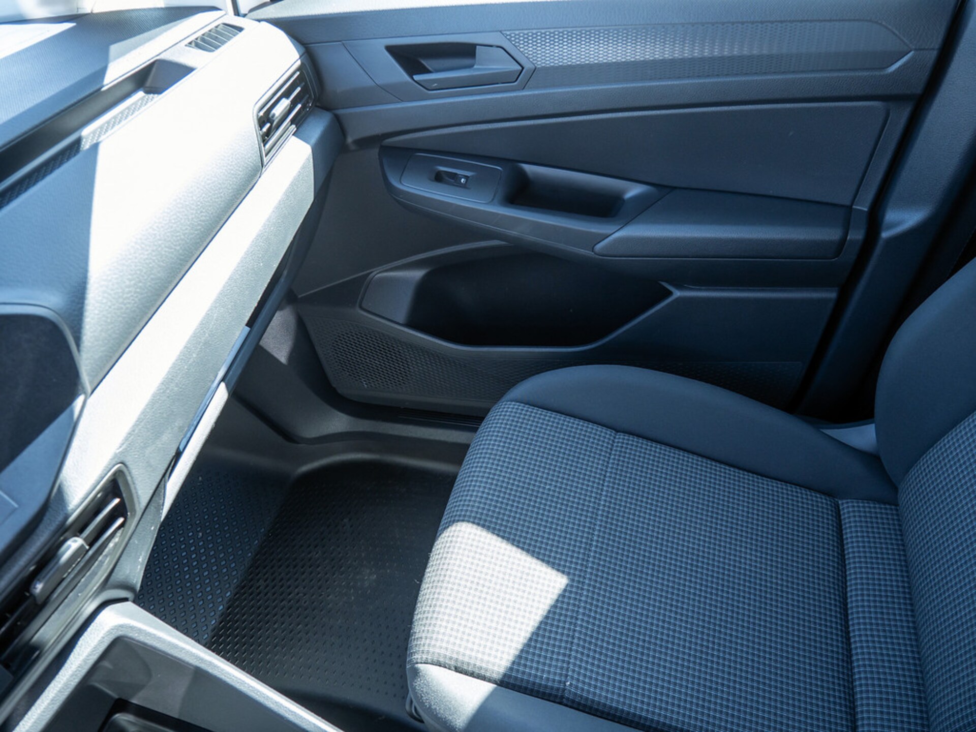 Volkswagen Caddy Cargo