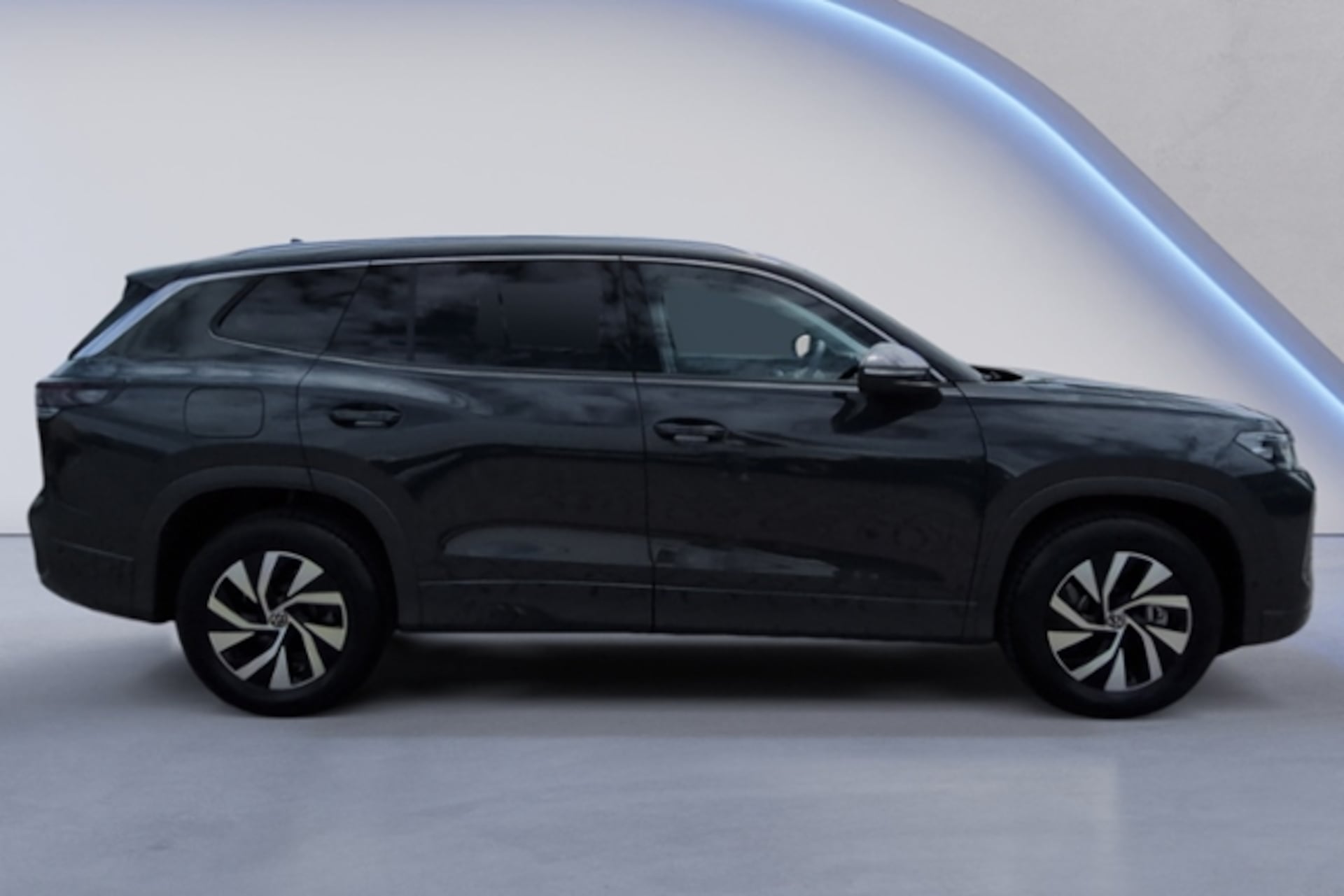 Volkswagen Tayron Life