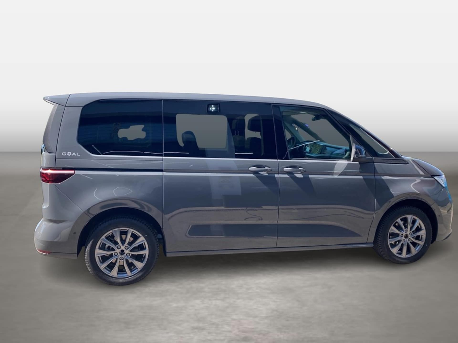 Volkswagen Multivan Life