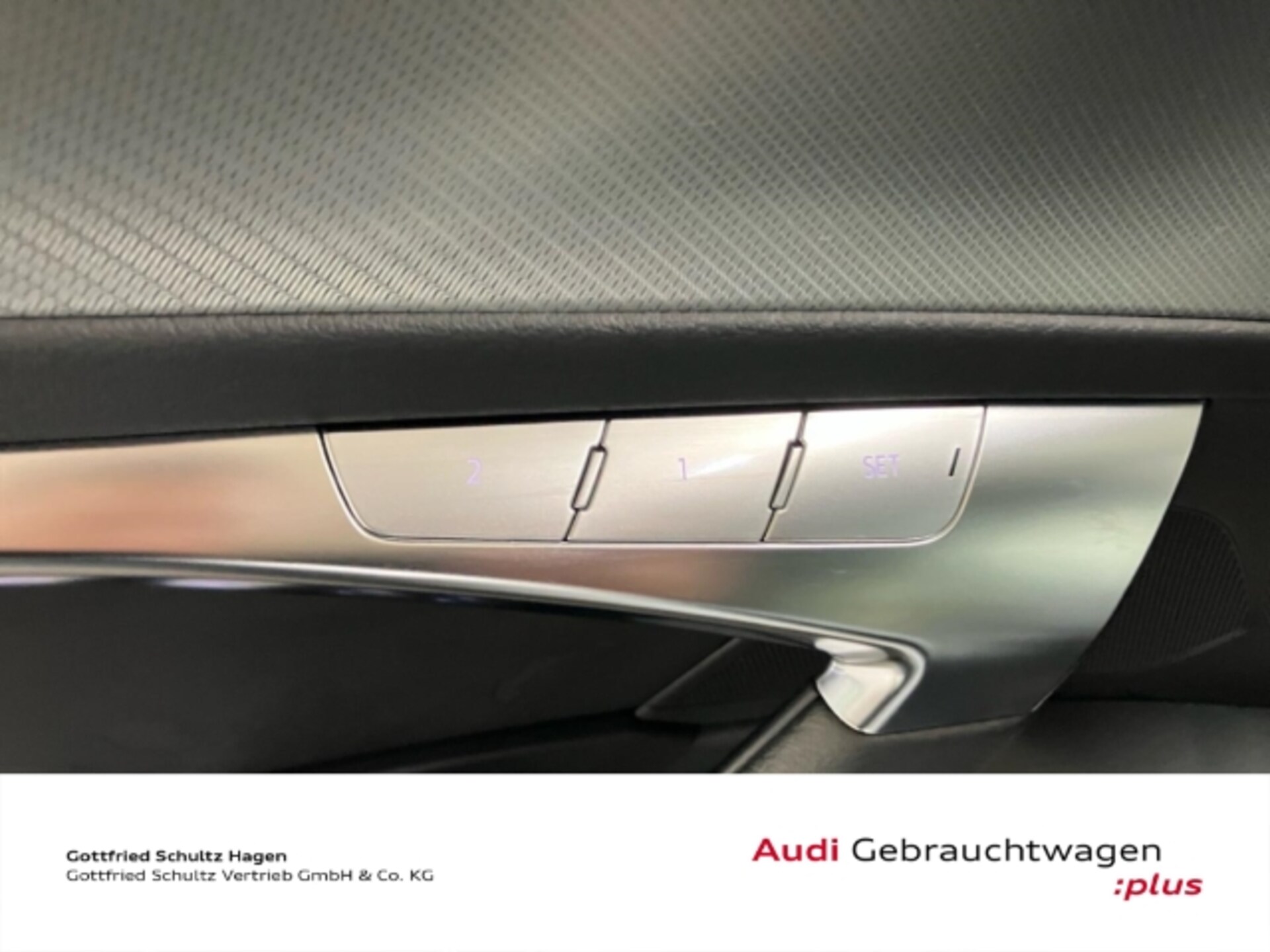Audi A6 Avant Sport
