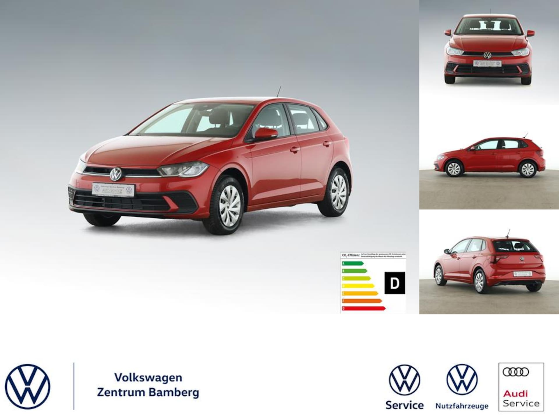 Volkswagen Polo Life
