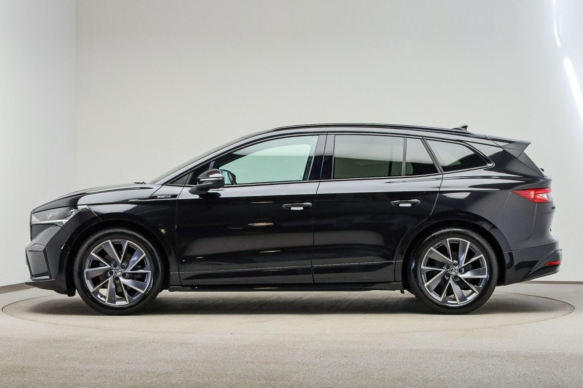 Skoda Enyaq 60