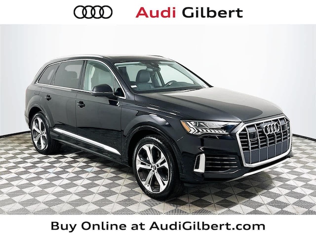 2023 Audi Q7