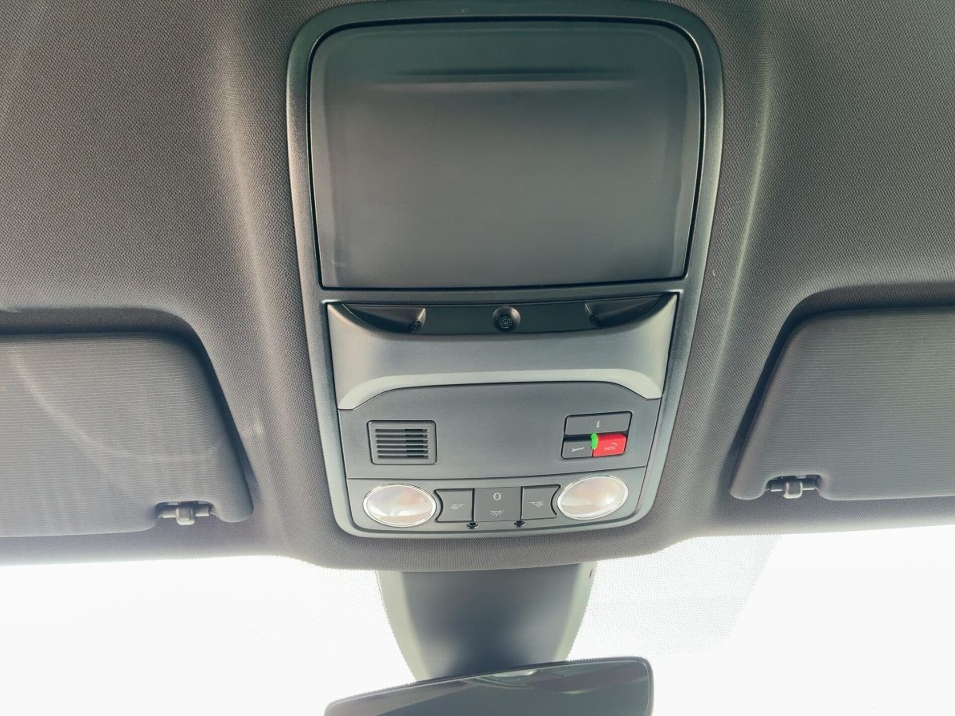 Skoda Karoq Sportline