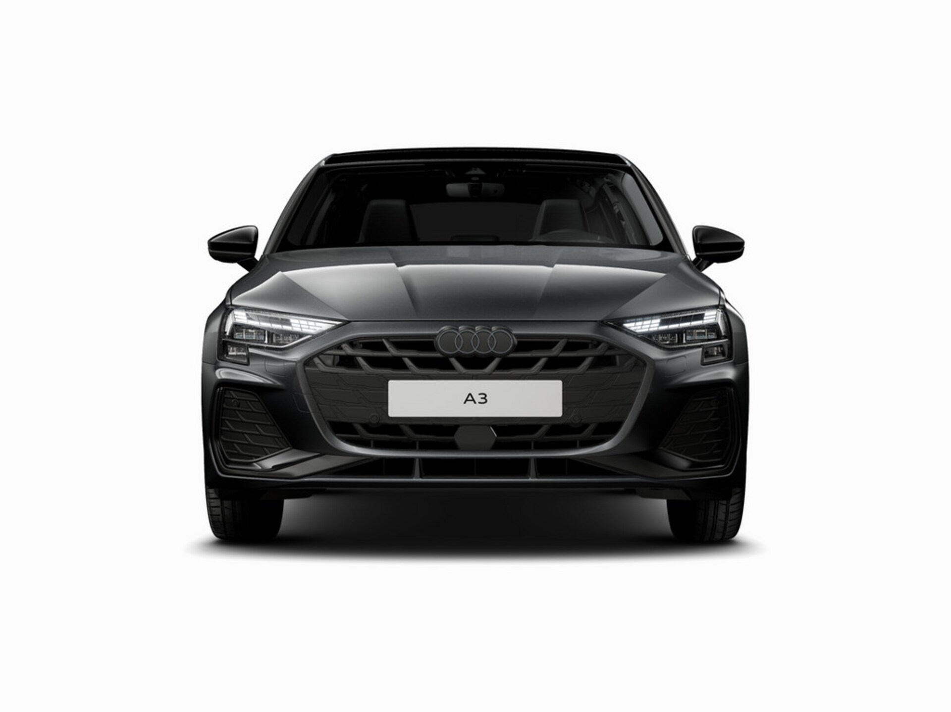 Audi A3 Sportback TFSI e S line
