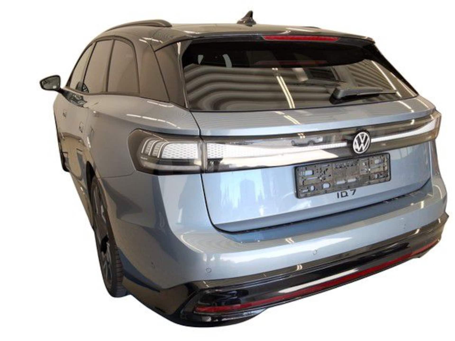 Volkswagen ID.7 Tourer Pro S