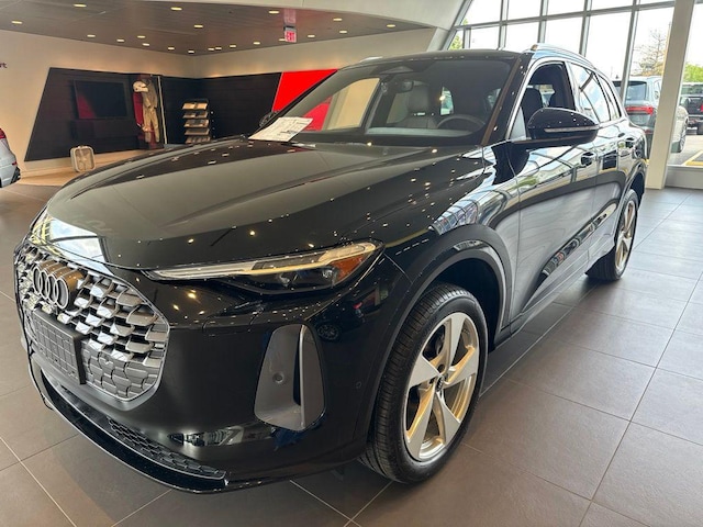 Photo of 2026 Audi Q5