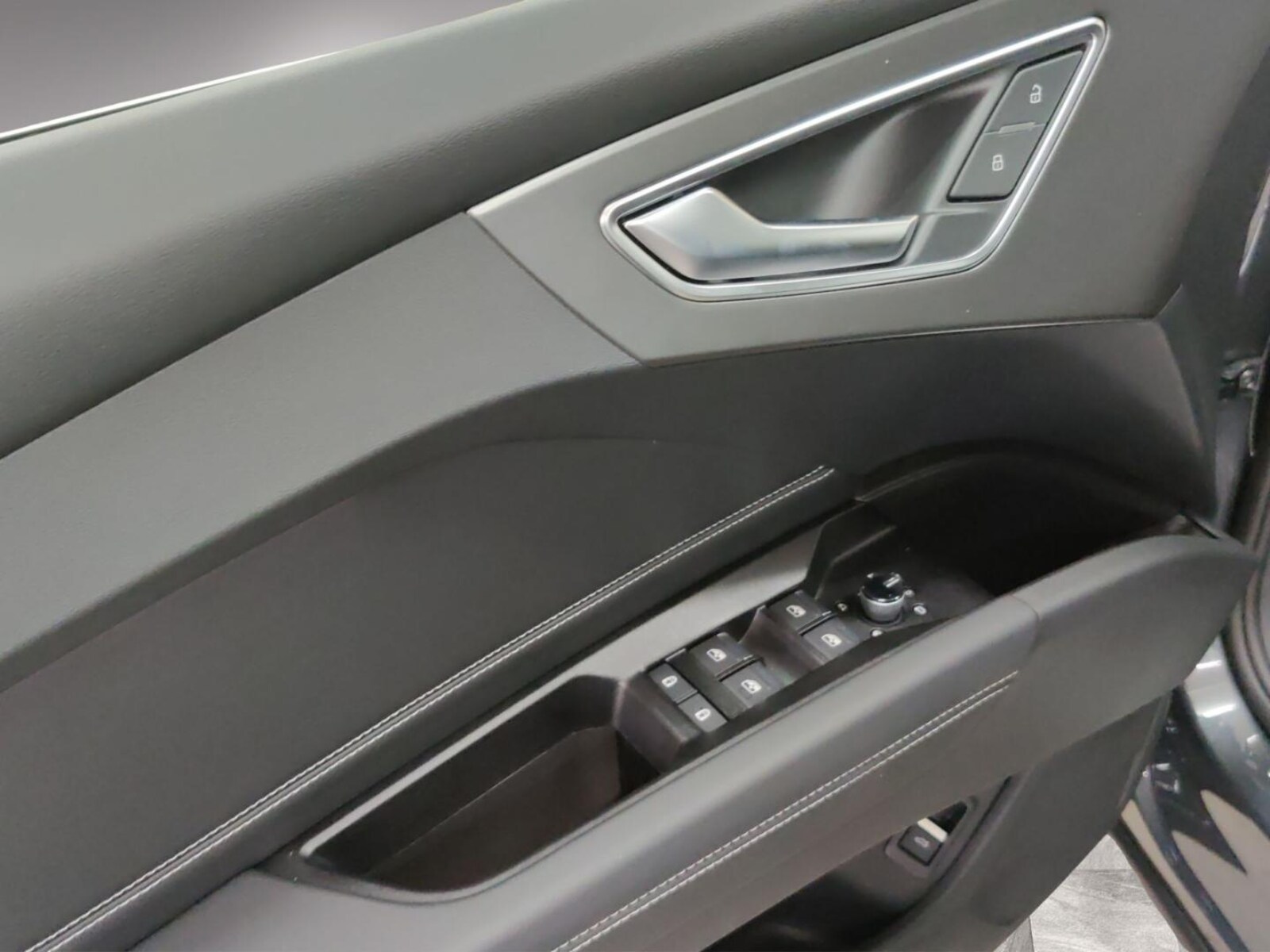 Audi Q4 e-tron – Bild 10