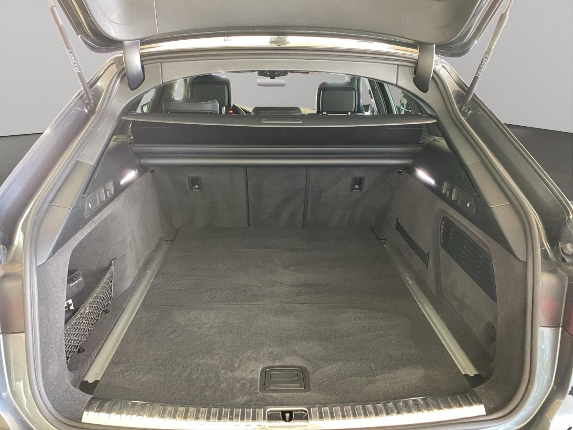 Audi A6 Avant Sport