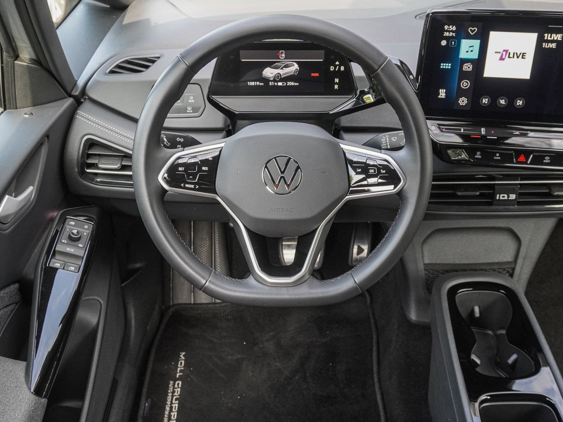 Volkswagen ID.3 Pro