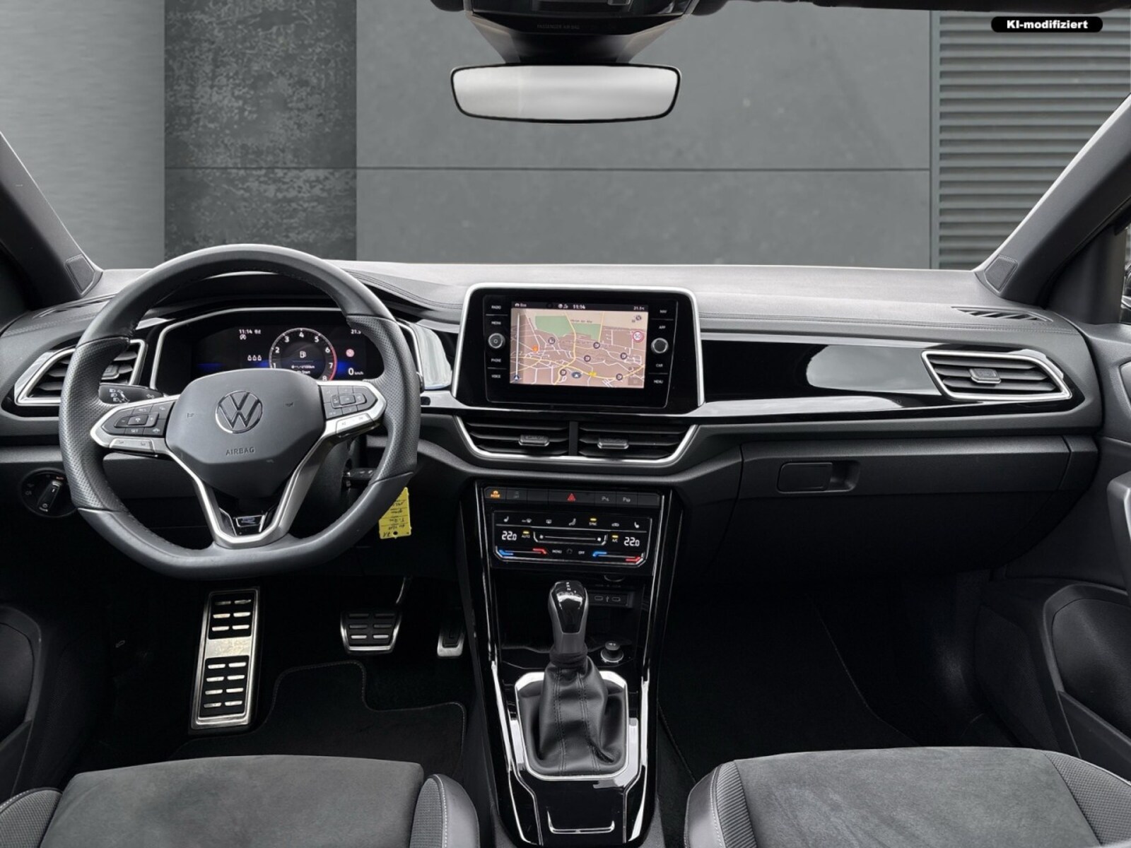 Volkswagen T-Roc – Bild 11