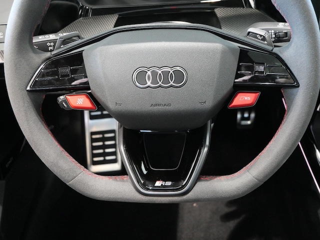 2026 Audi RS 3 Base - Photo 8