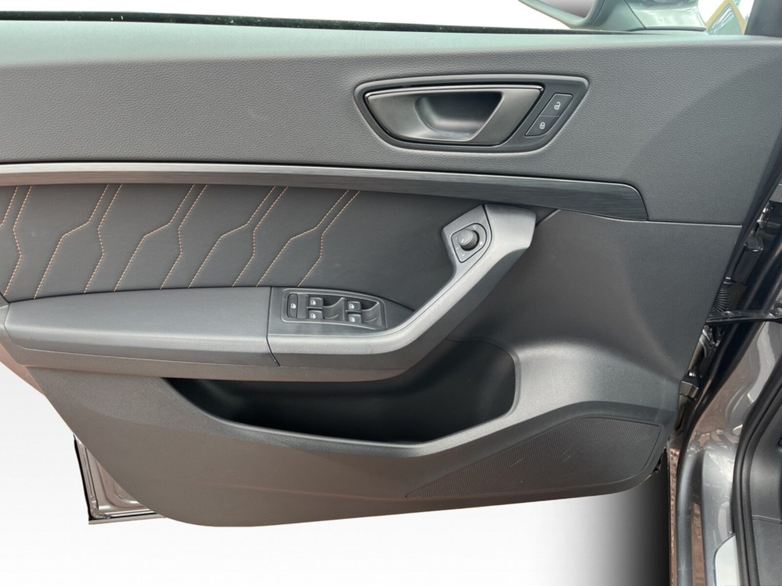 CUPRA Ateca – Bild 14