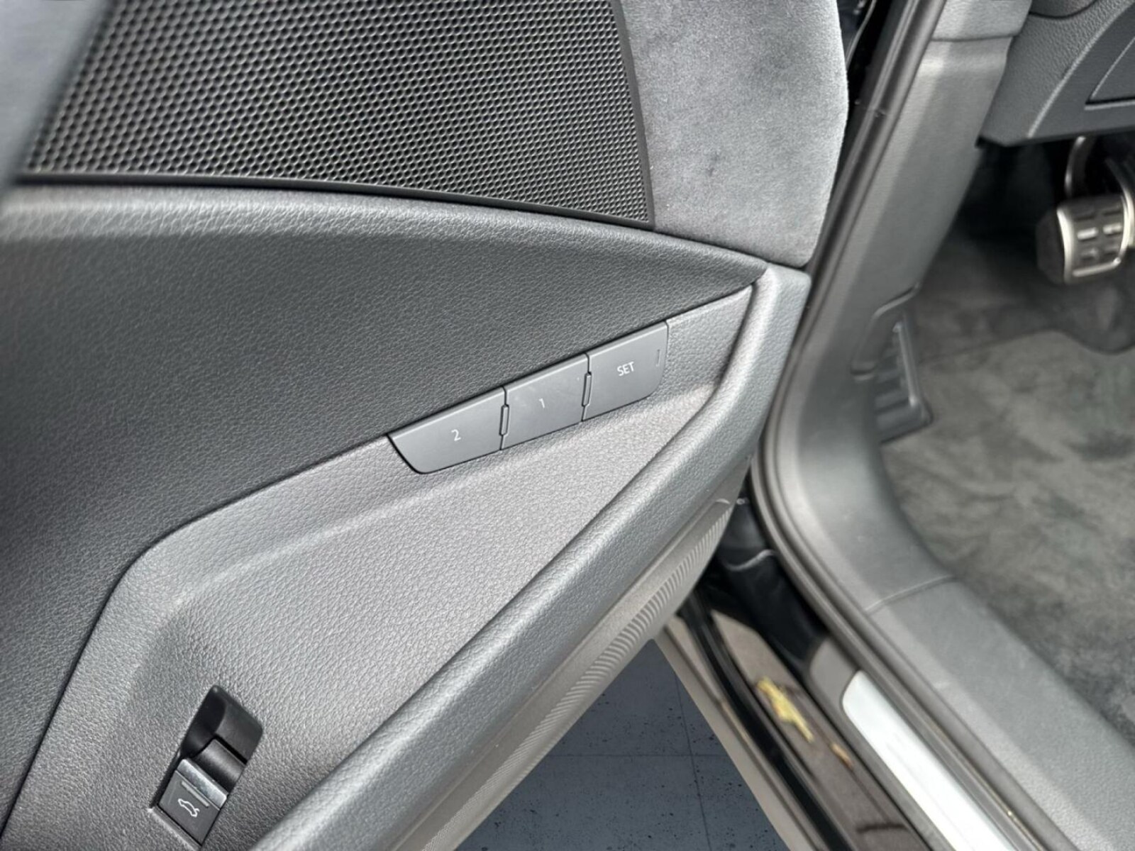 Audi Q8 e-tron – Bild 22