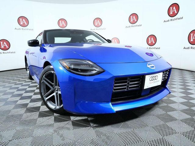 2024 Nissan Z